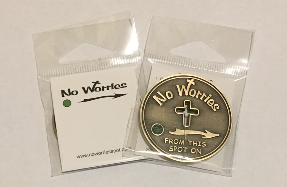 No Worries Coin