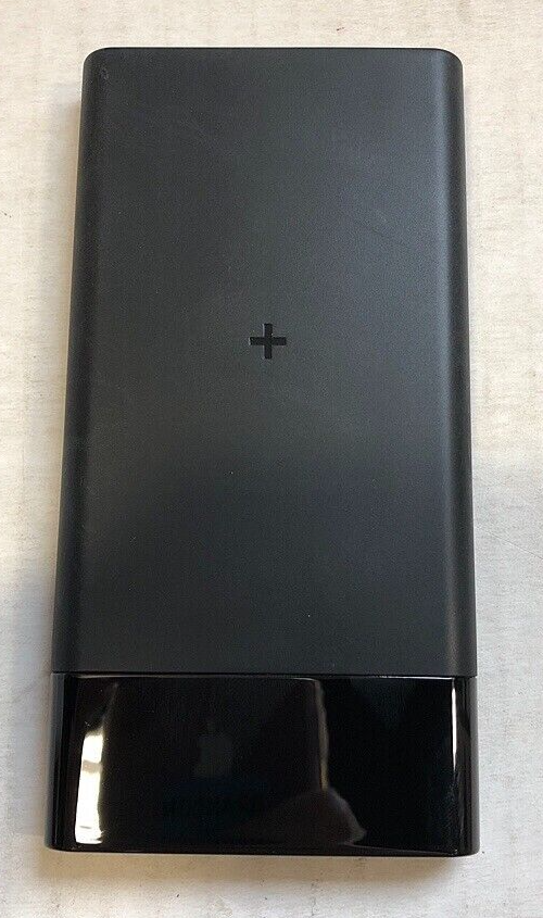 Incipio Ghost Qi 3-Coil Wireless Charging PAD ONLY All Qi-Enabled Devices