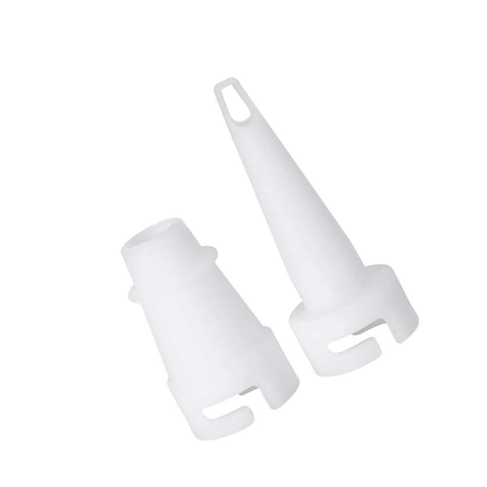 Quick Pump Fitting Nozzle Inflation Pump Adapter,Air Pump Nozzle Valve Adaptor