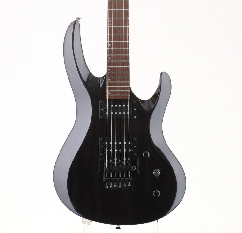 Edwards E-BT-98G See-Through Black