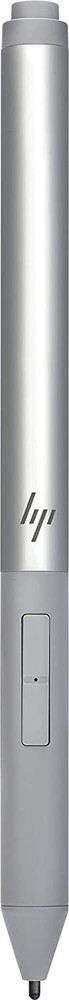 HP Rechargeable Active Pen G3 - Bluetooth - 70.9 Mil - Gray - Notebook Device...