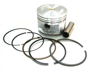 Namura Piston Kit - Piston / Piston Kits