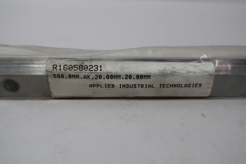 Rexroth KSA-025-SNS Linear Guide 23in