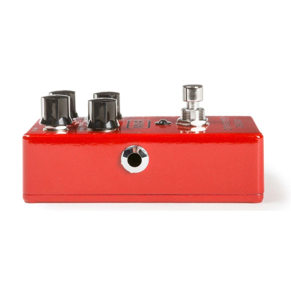 Dunlop MXR M228 Dyna Comp Deluxe Compressor Effects Pedal