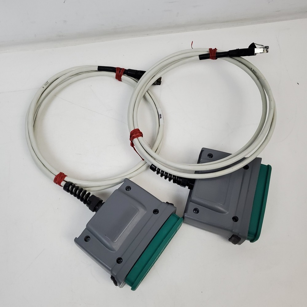 Microtest OMNIScanner 2 Cat6 Digital Cable Analyzer Certifier