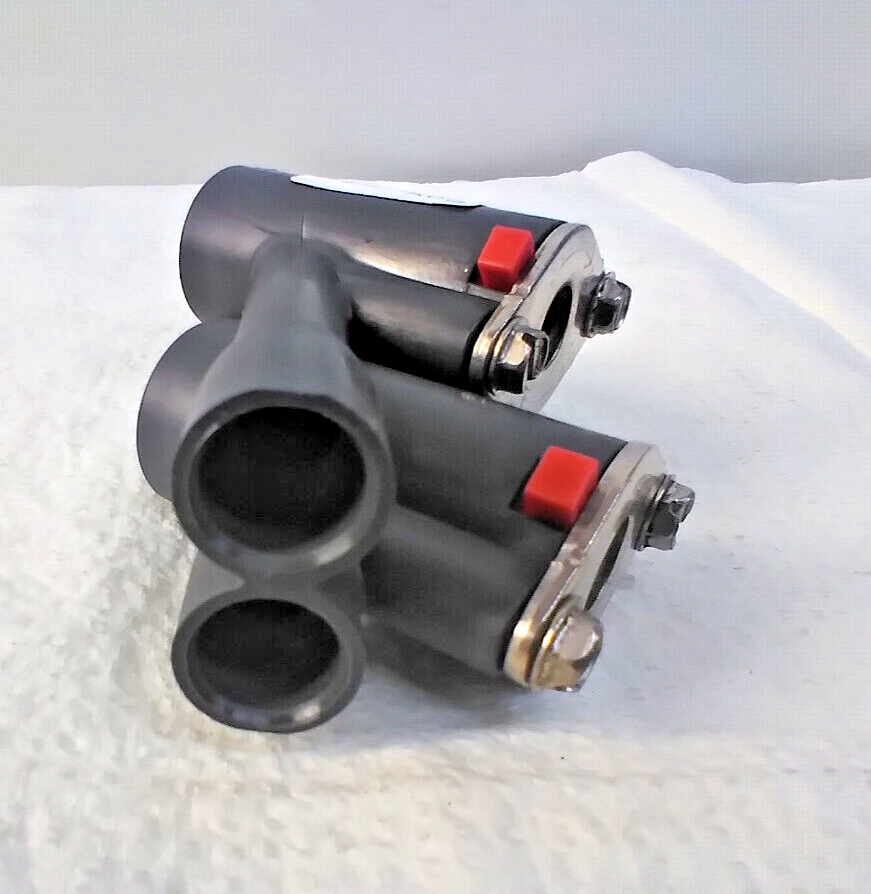 Lancer 17-0623-1/01-SP Body Assembly Flow Control, 3.0 per Second, Syrup