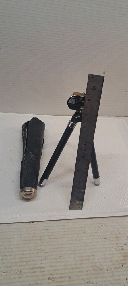 Prinz Model 430-97 8-Section Tripod