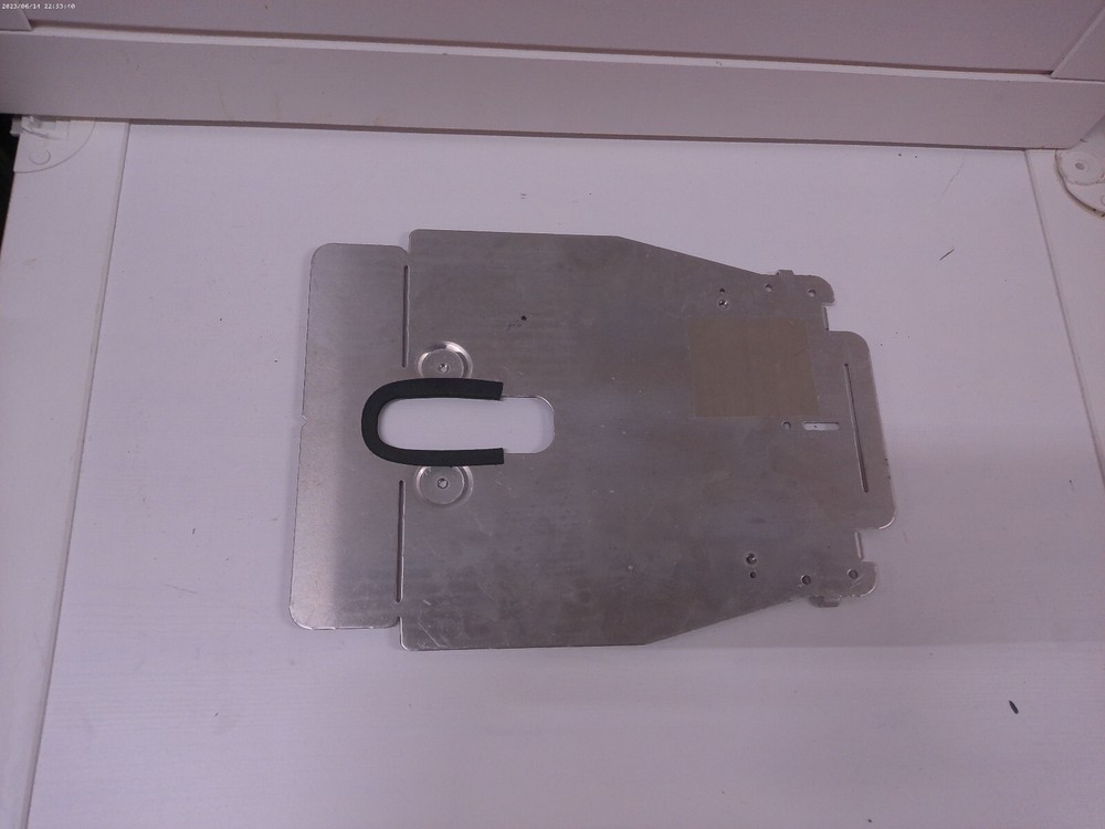 Headliner Cut-Out Template Bracket Template