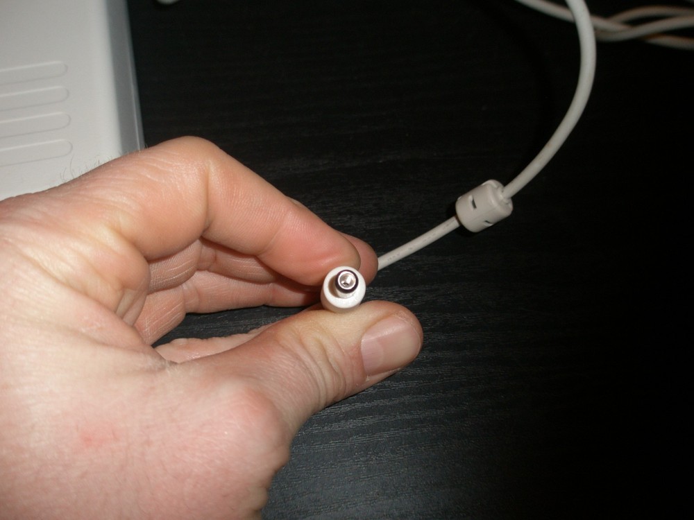 Hewlett Packard DeskJet A/C Adapter - Computer Power Supply