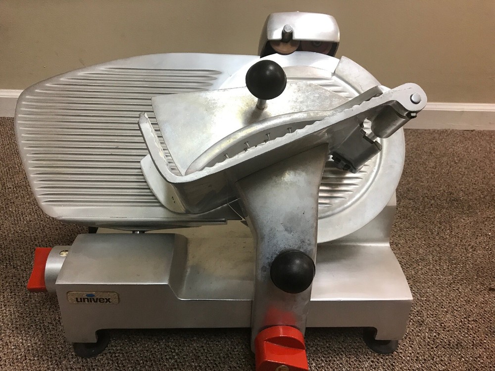 Univex Slicer S 12