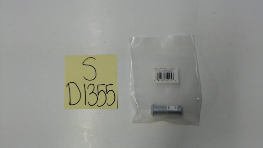 1755US26D Peephole Viewer
