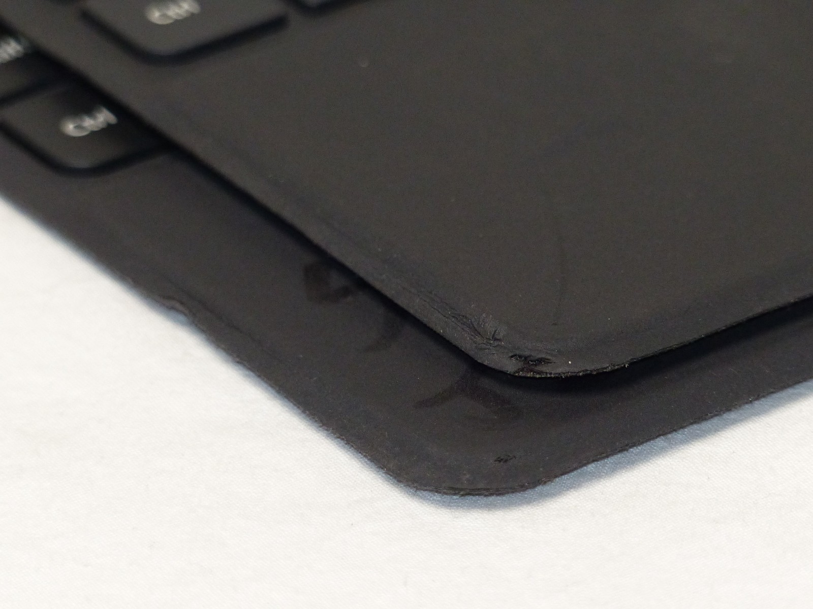 USED! Microsoft 10-in Surface Go 1 2 3 4 Type Cover KCM-00025 Keyboard 1840