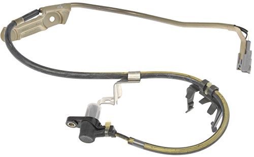 Dorman Oe Solutions Abs Wheel Speed Sensor P N 970 033