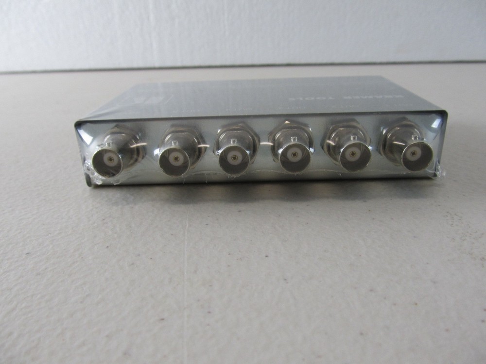 Kramer 105VB 1:5 Composite Video Distribution Amplifier NEW