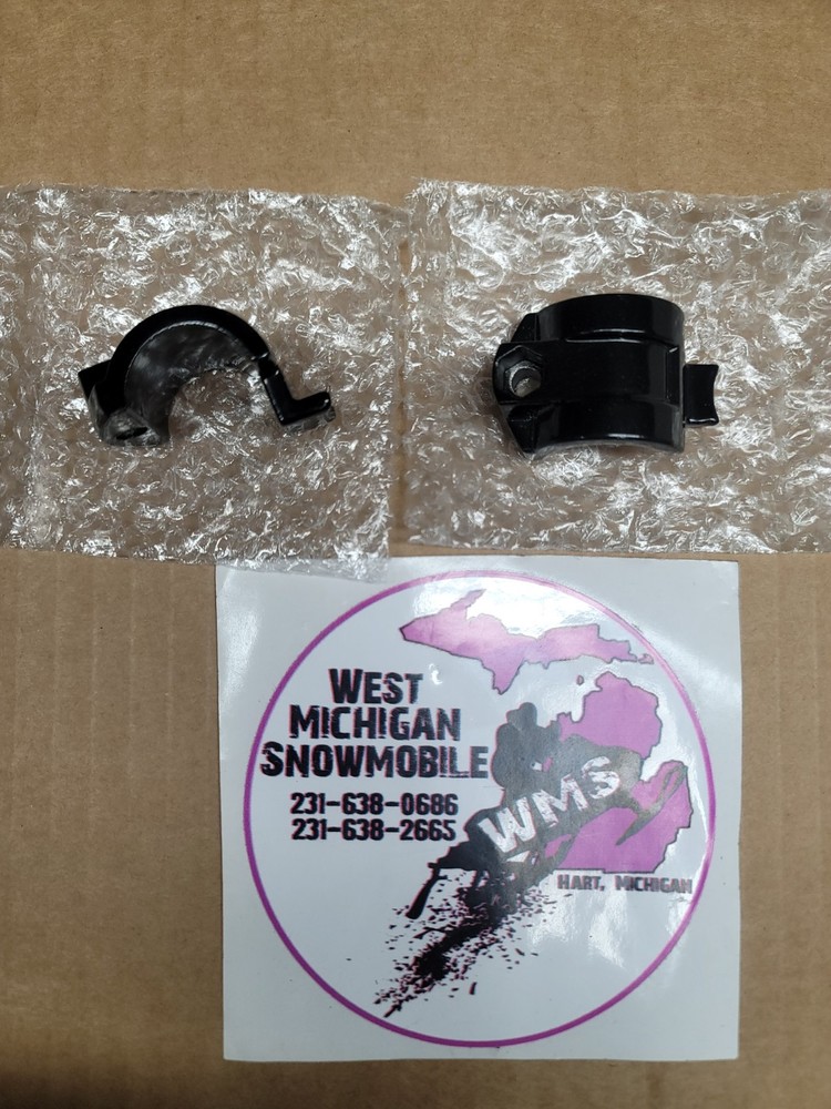 Arctic Cat ATV Quick-Release Windguard Windshield Accessory Kit 1996-2013