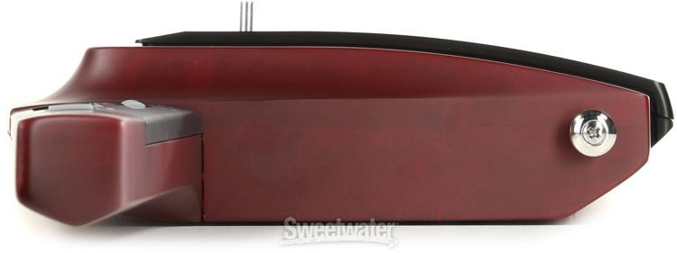 Korg RK-100S2 37-key Keytar (Red)