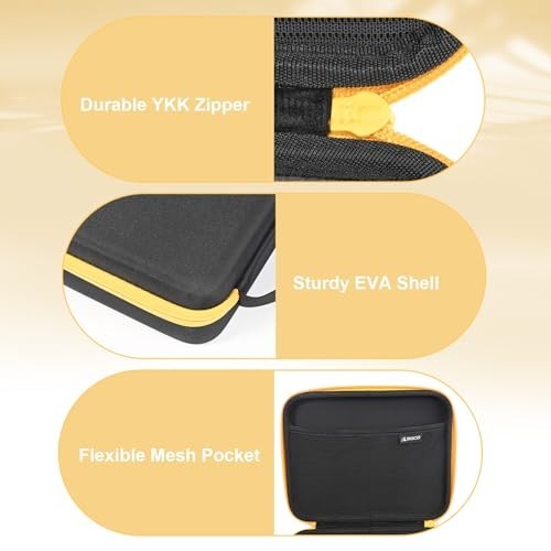 Carrying Case for SmartTrace Breaker Finder, Socket Tester & ACV Detector - Case