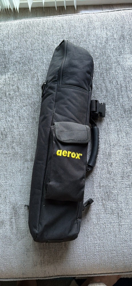 Aerox Supplemental O2