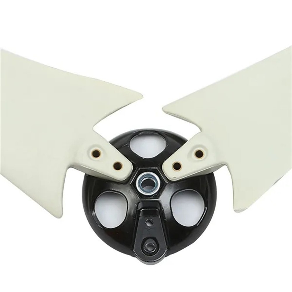 1 X Replacement Wind Generator Blades For Efficient Energy Generation 580MM