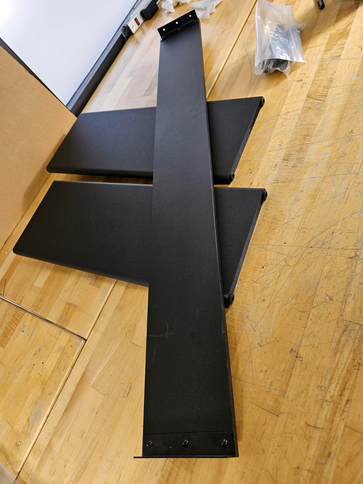 KSCFP10 - Black Piano Stand for the Roland FP10 & FP-10 ACR Roland Digital Piano