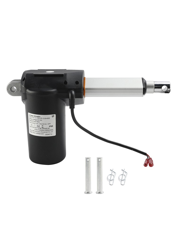🚀Tow Pull Behind Power Grader Corded Actuator Only 384781..