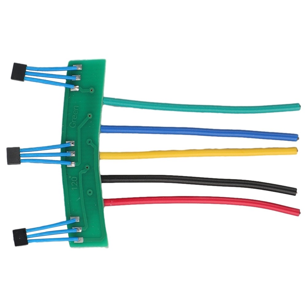 Hall PCB Hall Sensor Good Compatibility Hall Sensor High Quality Motors