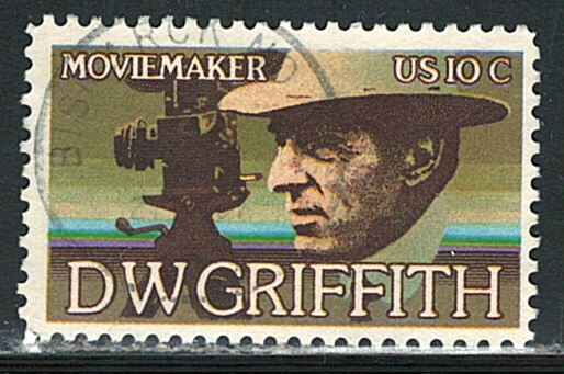 Nice US Single SON Cancel stamp , (used)