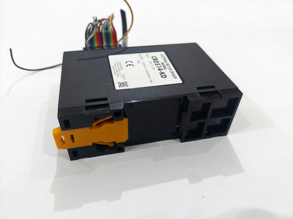 ORIENTAL MOTOR CRD514-KD Microstep Driver