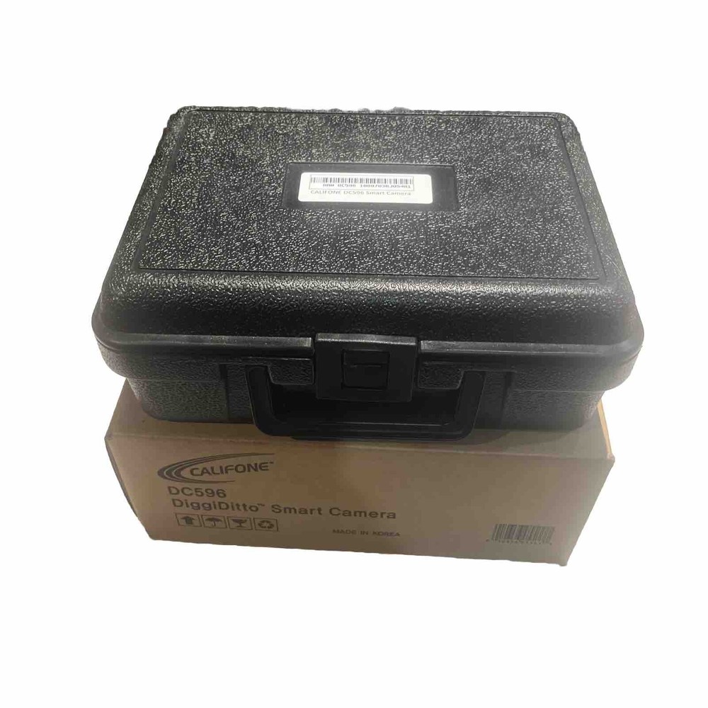 DC596 DiggiDitto™ Smart Camera Califone.