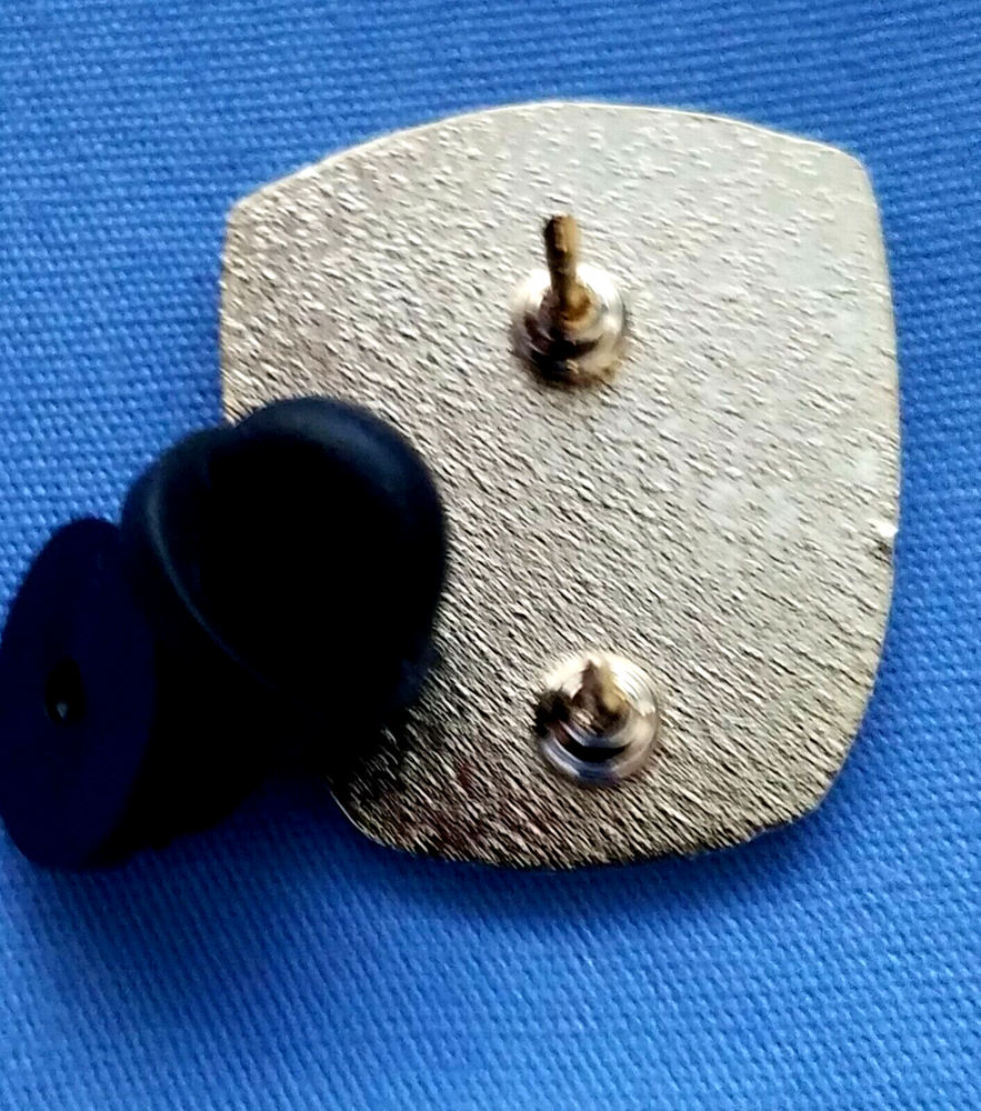 WISCONSIN EMT-BASIC PIN Item #512
