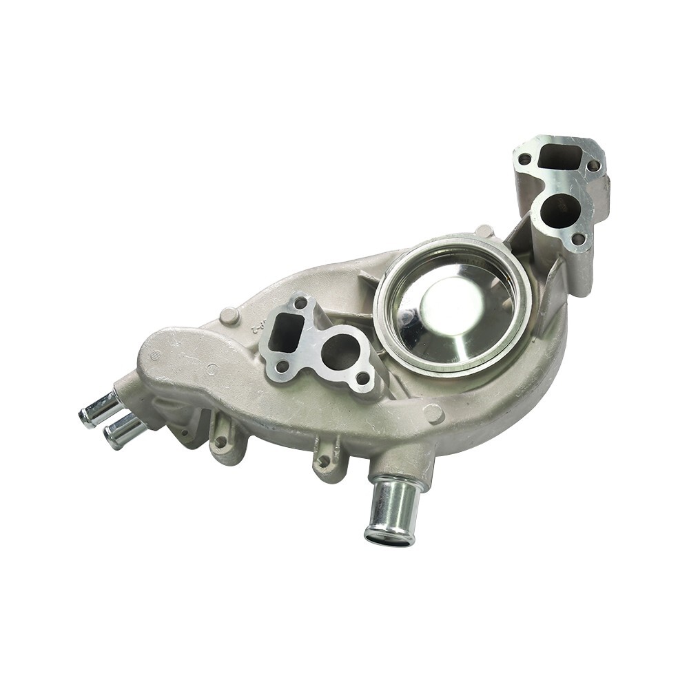 Water Pump for 07-15 Chevy GMC Silverado Sierra Cadillac Hummer 6.0L 6.2L 4.8L