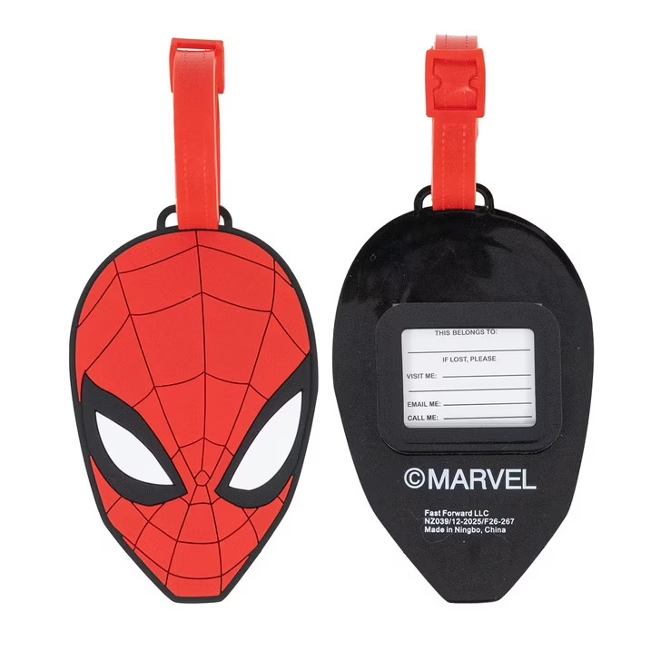 3PC Luggage & Backpack Set With Luggage Tag