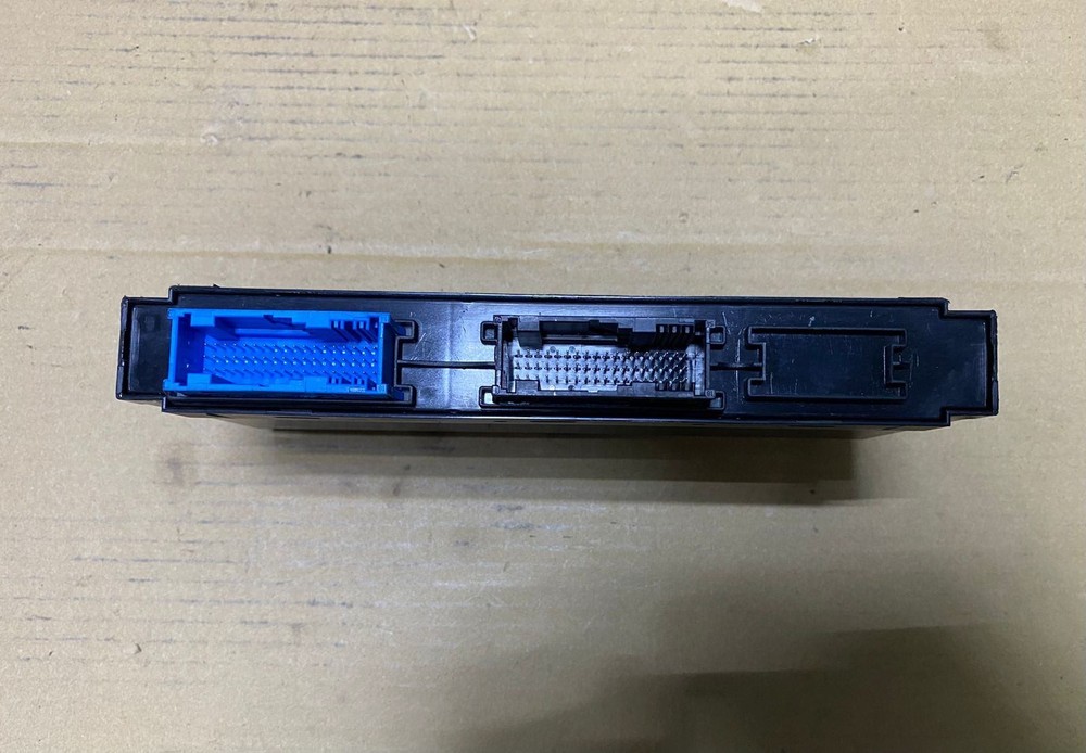 BMW Body Control Module 9286785 X1 E84 Body Control Module ECU