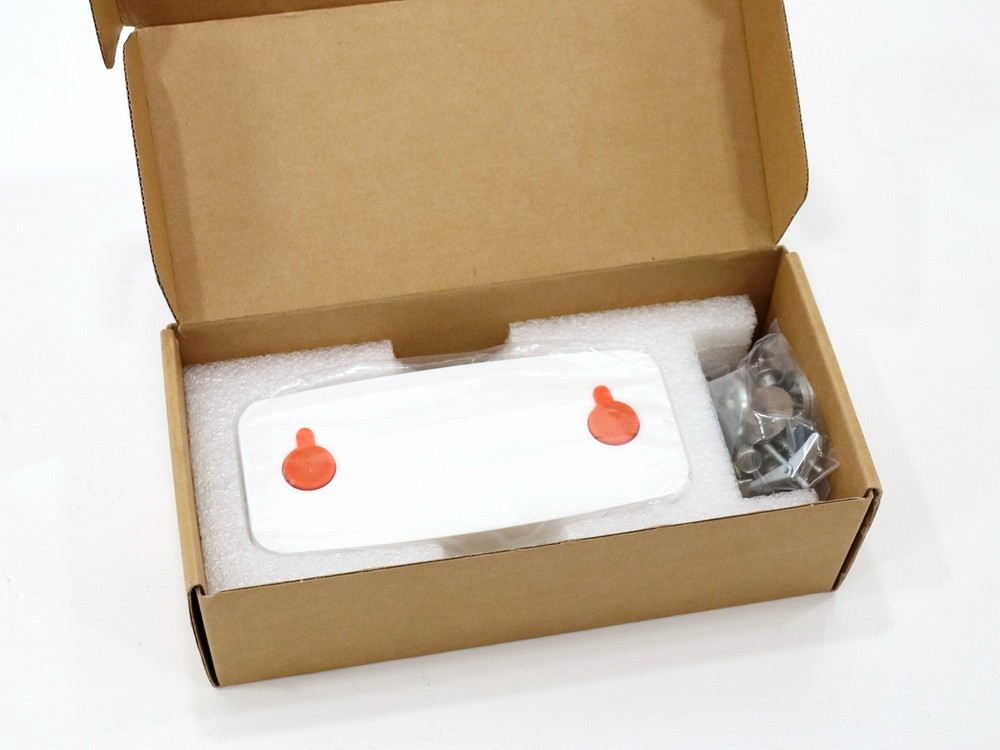 RetailNext Aurora V2.2 1080p In-Store Analytics Camera Sensor