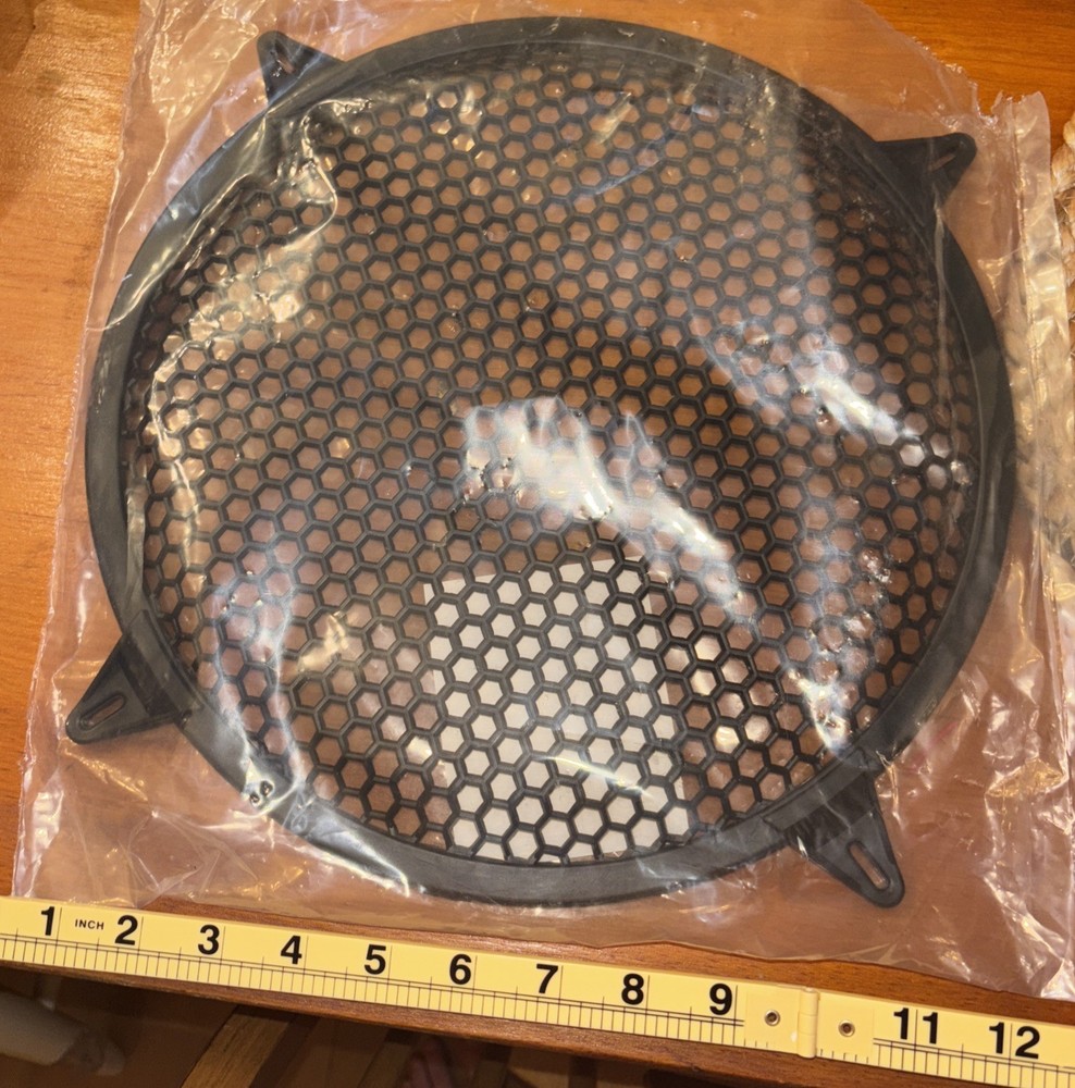 OZXNO Subwoofer Speaker cover