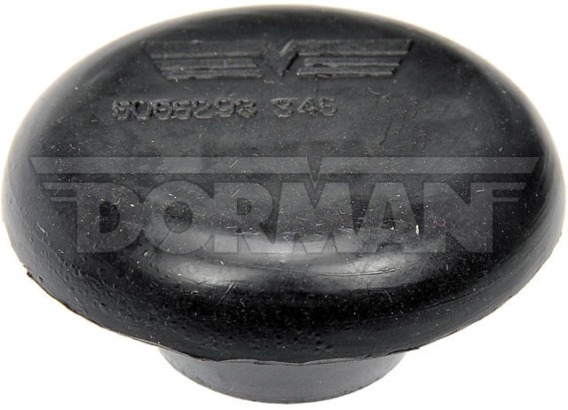 Dorman 65293 Rubber Differential Plug