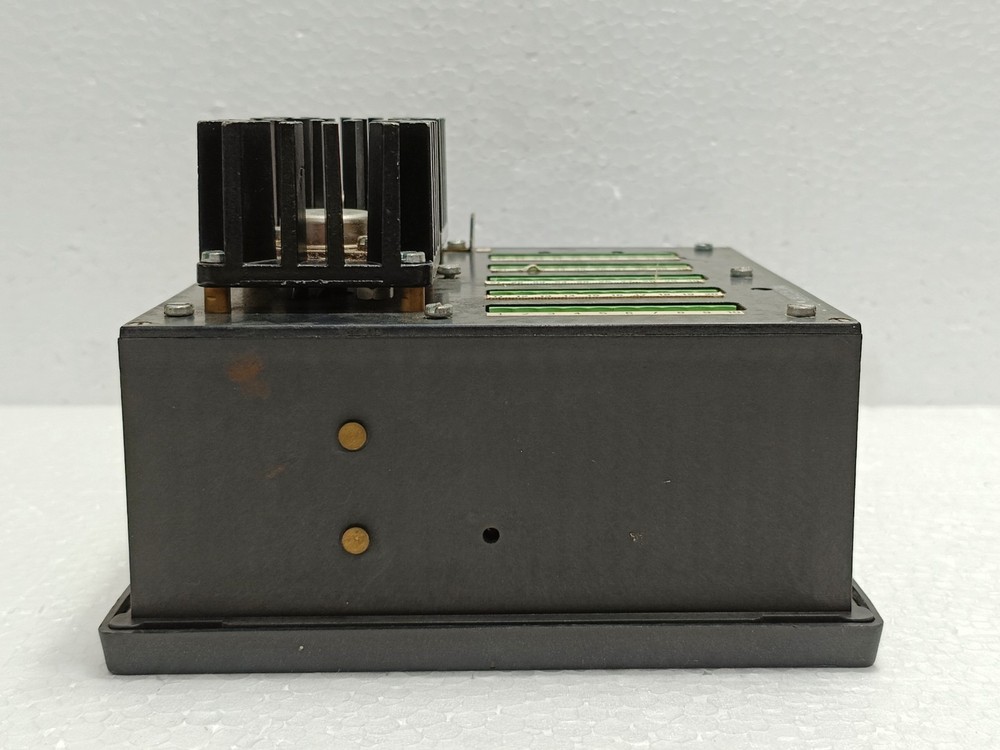 SELCO D 144 Indication Panel 24V DC 1635396-7 New