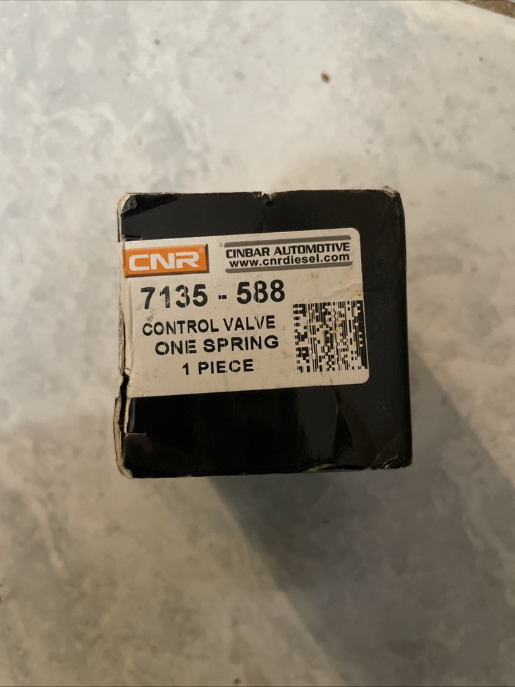 CNR​ 7135-588 Injector Control Valve