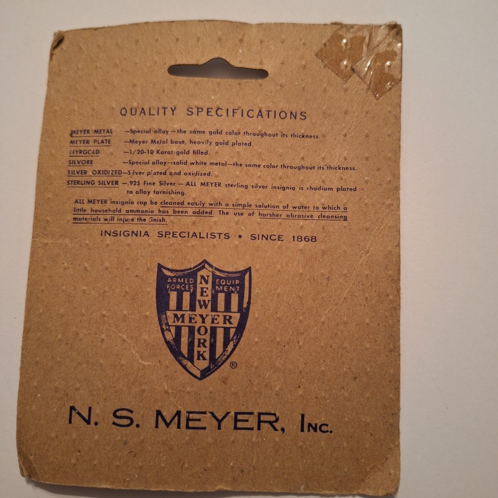 military decorative uniform rings