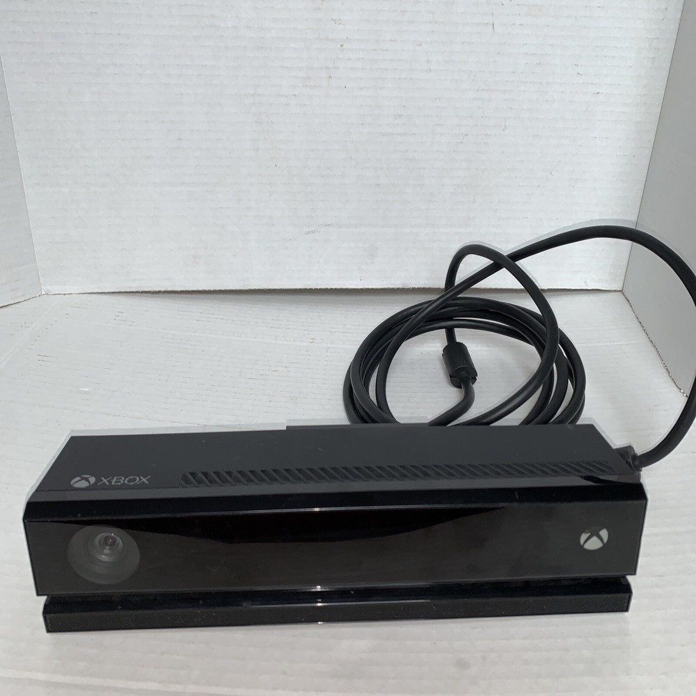 Microsoft Xbox One Kinect Sensor 1520 model