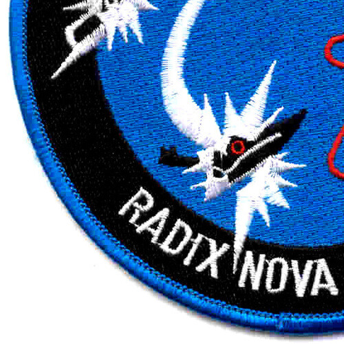 USS Skipjack SSN-585 Patch