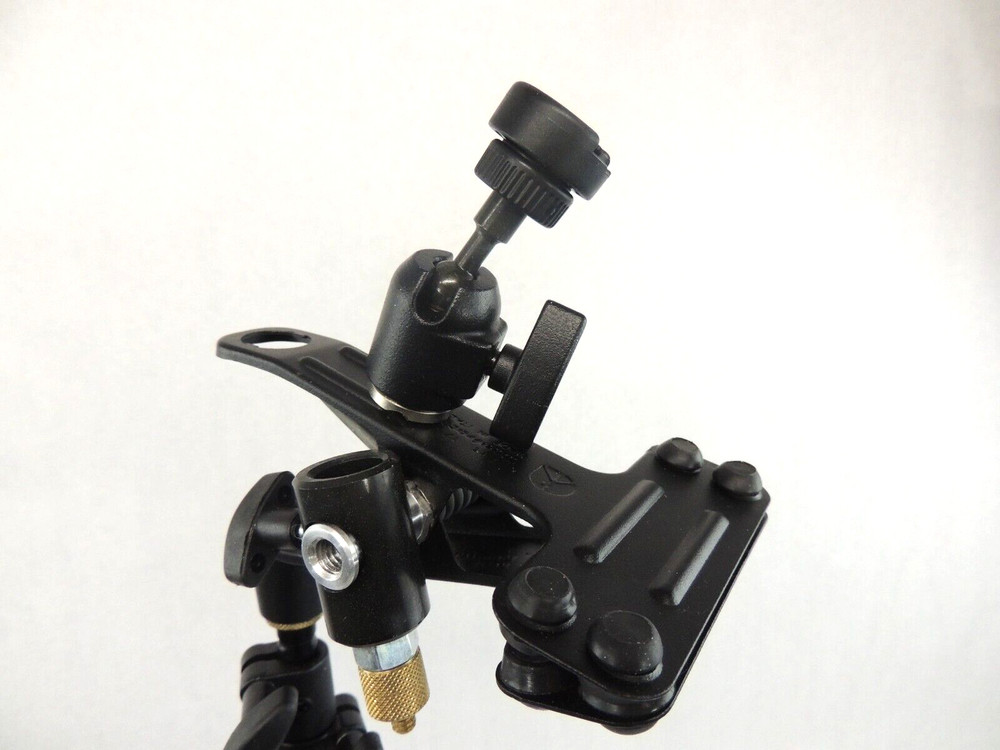 Manfrotto Cold Shoe Clamp 175
