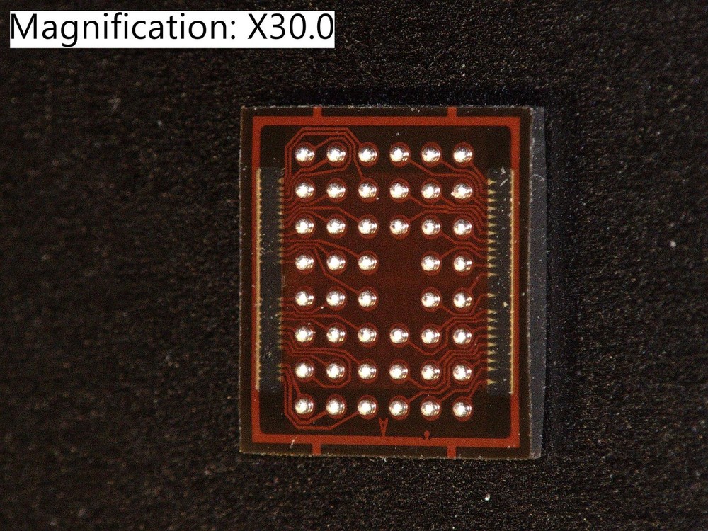 GT28F160B3TA110 INTEL 3 Volt ADVANCED BOOT BLOCK FLASH MEMORY SMART 3 16-MBIT