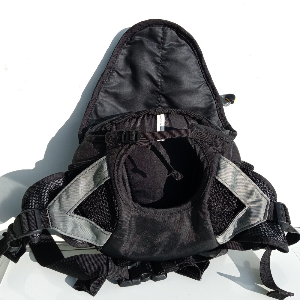 Camelbak Flashflo Hydration Waist Pack Black/Gray