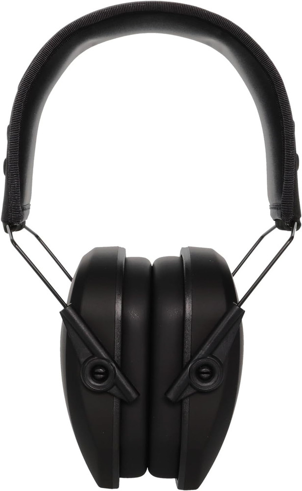 Protective Passive Earmuffs Hearing Protection for Shooting Hunting Range Use