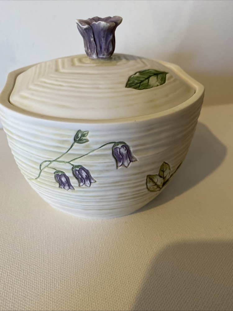 Pretty Container
