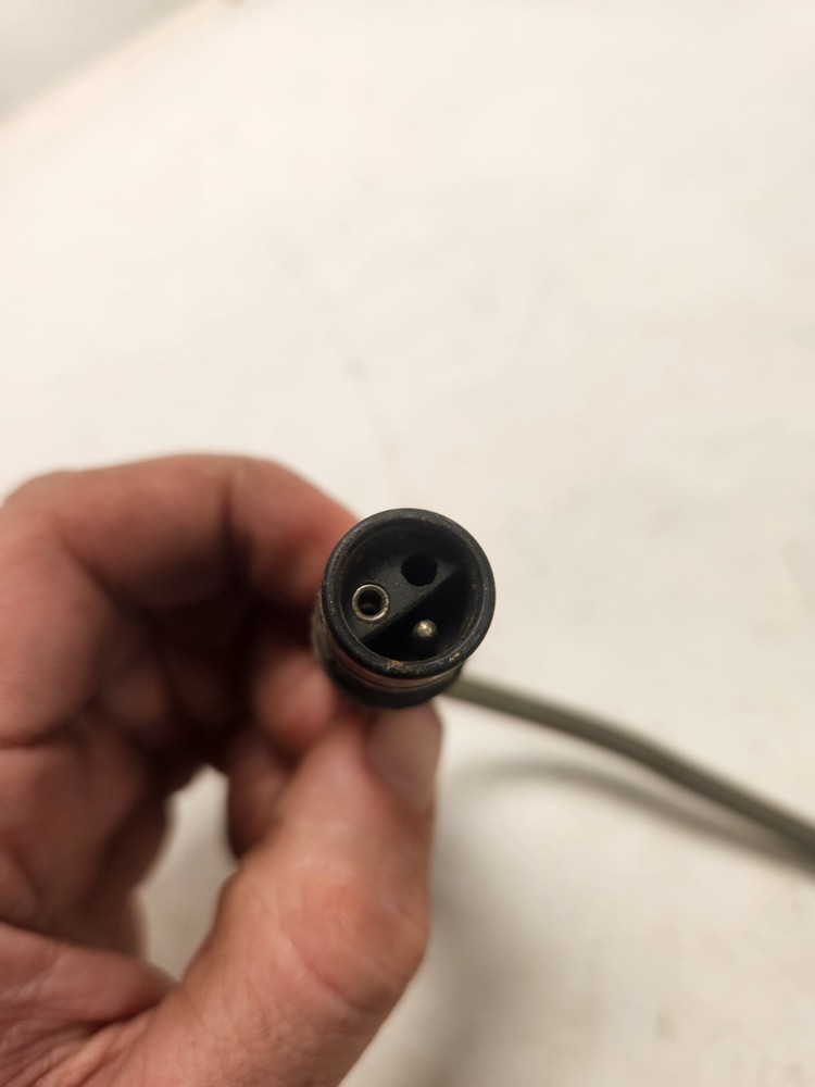 MassTech TR-2535 3609 Flow meter