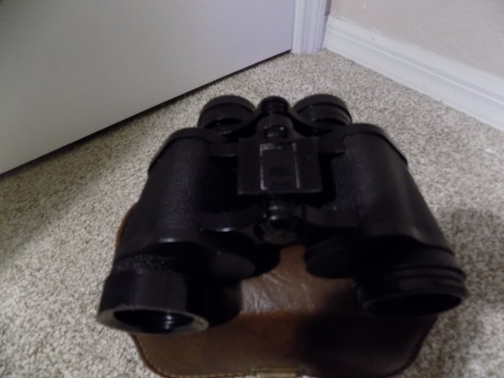 Bushnell Falcon 7x35 Binoculars