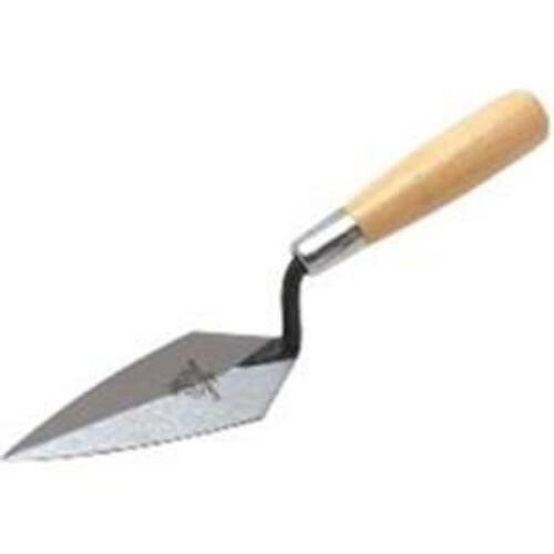Marshalltown - Pointing Trowel w/ Wood Handle