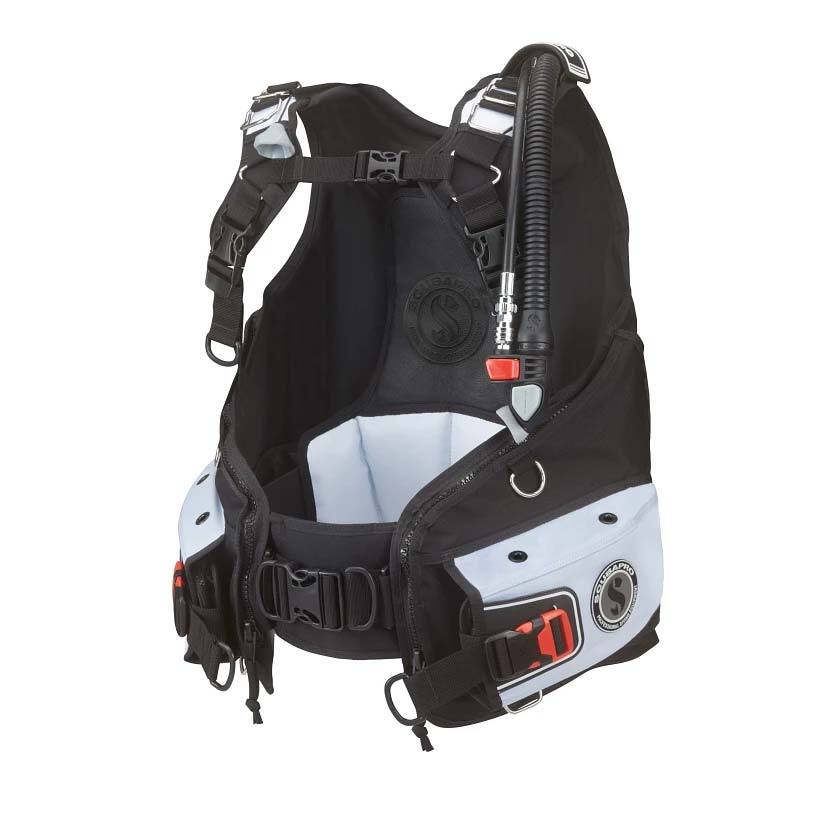 Scubapro Bella BCD 2023/2024